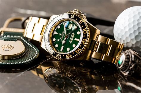 edizioni limitate rolex